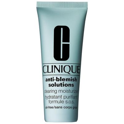 Clinique Anti-Blemish Solutions All-Over Clearing Treatment Clinique Anti-Blemish Solutions All-Over Clearing Treatment