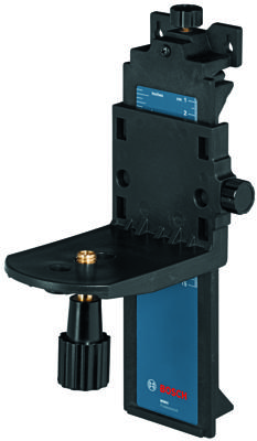 Bosch Professional Blauw Professional WM 4 Wandhouder