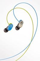Yamaha EPH-RS01 in-ear hoofdtelefoon (8,5 mm driver) beige - thumbnail