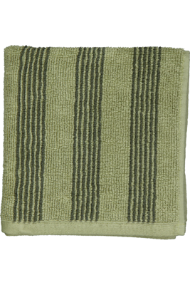 Handdoek - Groen