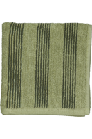 Handdoek - Groen - thumbnail