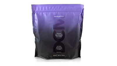 DCM Bleaching Non-Volatile Lightening Powder 500gr DCM Bleaching Non-Volatile Lightening Powder 500gr