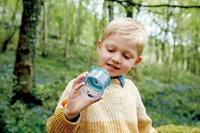 HAPE vergrootglasdoos voor verkenning groen - thumbnail