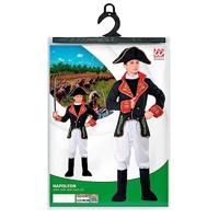 Napoleon Kostuum Kind - thumbnail