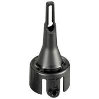 Makita Accessoires Blaasmond opblazen - 191X17-9 191X17-9 - thumbnail