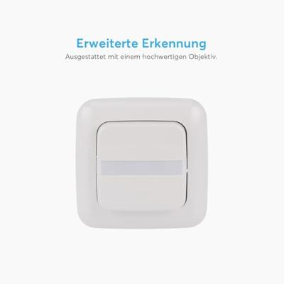 Busch-Jager Comfort schakelaar set - Reflex SI - 2300 Watt Busch-Jager Comfort schakelaar set - Reflex SI - 2300 Watt