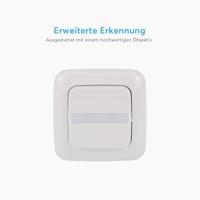 Busch-Jager Comfort schakelaar set - Reflex SI - 2300 Watt - thumbnail