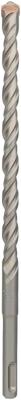 Bosch Accessoires SDS-plus-3 boor | 12x200x260 mm - 2608831034 Bosch Accessoires SDS-plus-3 boor | 12x200x260 mm - 2608831034