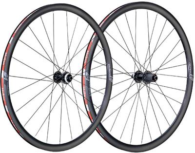 Vision Team 30 TC Disc TLR Wheelset