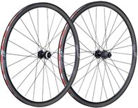 Vision Team 30 TC Disc TLR Wheelset - thumbnail