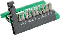 Stahlwille 1203 BIT-SET FUER ELEKTRONISCHE BOHRMASCHINEN 96080115 Bitset - thumbnail