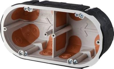KOPOS KPZ68-50/2_PO Apparaatdoos (b x h x d) 144 x 75 x 53 mm 1 stuk(s) KOPOS KPZ68-50/2_PO Apparaatdoos (b x h x d) 144 x 75 x 53 mm 1 stuk(s)