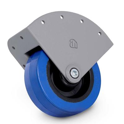 Adam Hall 37300 S inbouw hoekwiel 100mm