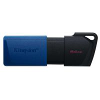 Kingston DataTraveler Exodia M 64 GB usb-stick - thumbnail