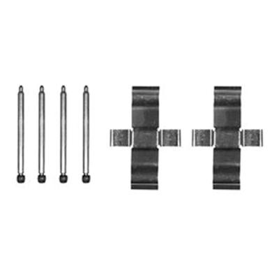Accessoireset, schijfremblok PFK128