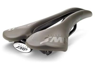 Selle SMP zadel vt20c gel gravel edition (compact)