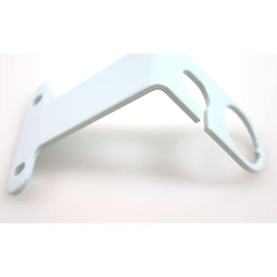 Cortina balhoofd beugel voordrager 28 d green lilly