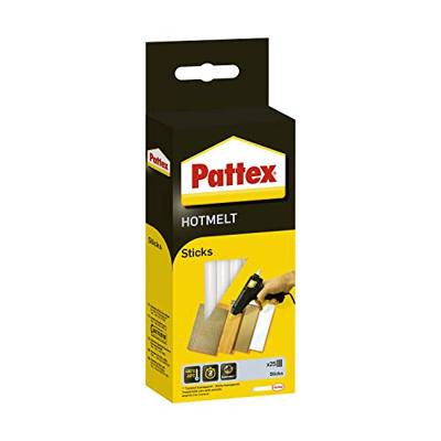 Pattex PTK56 Pattex lijmstick Transparant 11 mm