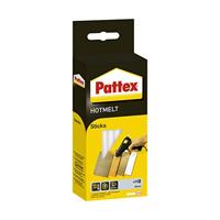 Pattex PTK56 Pattex lijmstick Transparant 11 mm - thumbnail
