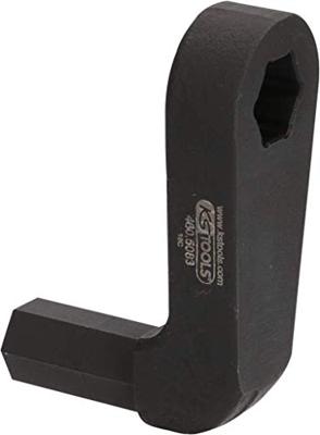 KS Tools 460.5083 Adapter voor loslagerschroef
