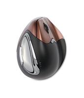 BakkerElkhuizen Evoluent4 Mouse Small Wireless (Right Hand) - thumbnail