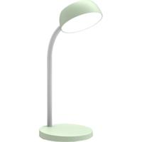 Unilux bureaulamp Tamy, LED, groen - thumbnail