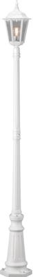 KonstSmide Klassieke tuinlantaarnFirenze wit - 7233-250
