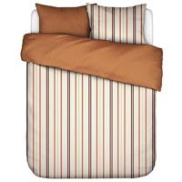 Essenza Essenza Meryl Dekbedovertrek 200x220+2/60x70 Vanilla - thumbnail