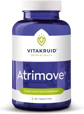 Vitakruid Atrimove® Glucosamine Chondroïtine MSM Complex Vitakruid Atrimove® Glucosamine Chondroïtine MSM Complex