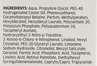 Wella Professionals Perfecton Kleurspoeling - thumbnail