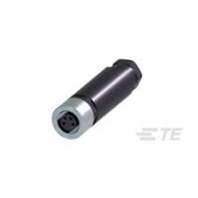 TE Connectivity 2120956-1 1 stuk(s) Bag