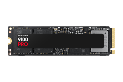 Samsung MZ-VAP4T0 4 TB M.2 PCI Express 5.0 NVMe V-NAND TLC