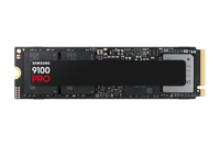 Samsung MZ-VAP4T0 4 TB M.2 PCI Express 5.0 NVMe V-NAND TLC - thumbnail