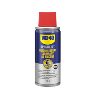 Wd40 Wd-40 specialist siliconenspray 100ml - thumbnail