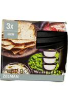 Kom - Zwart - thumbnail