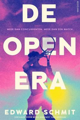 De Open Era - Edward Schmit - ebook