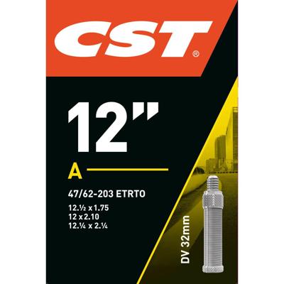 Cst binnenband 12 inch (47/62-203) dv 32 mm