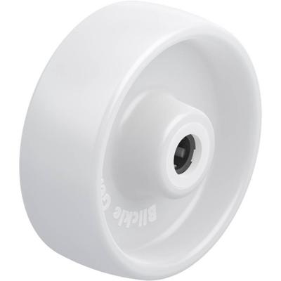 Blickle PPN 100/12R Wiel met hoog draagvermogen Wieldiameter: 100 mm Draagvermogen (max.): 160 kg 1 stuk(s)