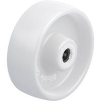 Blickle PPN 100/12R Wiel met hoog draagvermogen Wieldiameter: 100 mm Draagvermogen (max.): 160 kg 1 stuk(s) - thumbnail