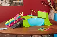 Tech Deck Neon Mega Park - thumbnail