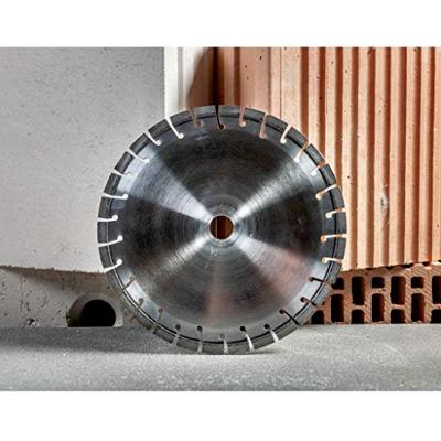 Metabo 628562000 Diamanten doorslijpschijf Diameter 230 mm Boordiameter 22.23 mm 1 stuk(s)