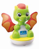 Clementoni baby draai en droom eenhoorn of draak - thumbnail