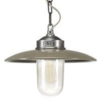 KS Verlichting Veranda hanglampSolingen Retro retro taupe - 6580 - thumbnail