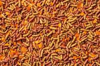 Oase DYNAMIX Sticks Mix + Snack 8L - Kleurversterkend Vijvervisvoer voor Vitaliteit - thumbnail