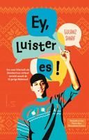 Ey, luister es! - Gulraiz Sharif - ebook - thumbnail