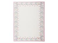 LIVARNO Tafelkleed 130 x 170 cm (Wit) - thumbnail