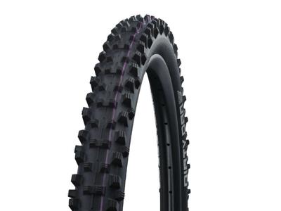 SCHWALBE dirty dan evo super downhill 29x2.35" addix ultrasoft tle folding tyre SCHWALBE dirty dan evo super downhill 29x2.35" addix ultrasoft tle folding tyre