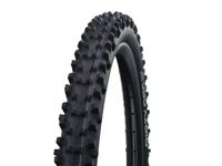 SCHWALBE dirty dan evo super downhill 29x2.35" addix ultrasoft tle folding tyre - thumbnail