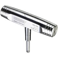 Gedore Momentsleutel Dremometer T-FS - 1948016 - thumbnail