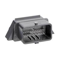 477450200 Molex MOL Automotive Zwart Molex Inhoud: 1 stuk(s) - thumbnail